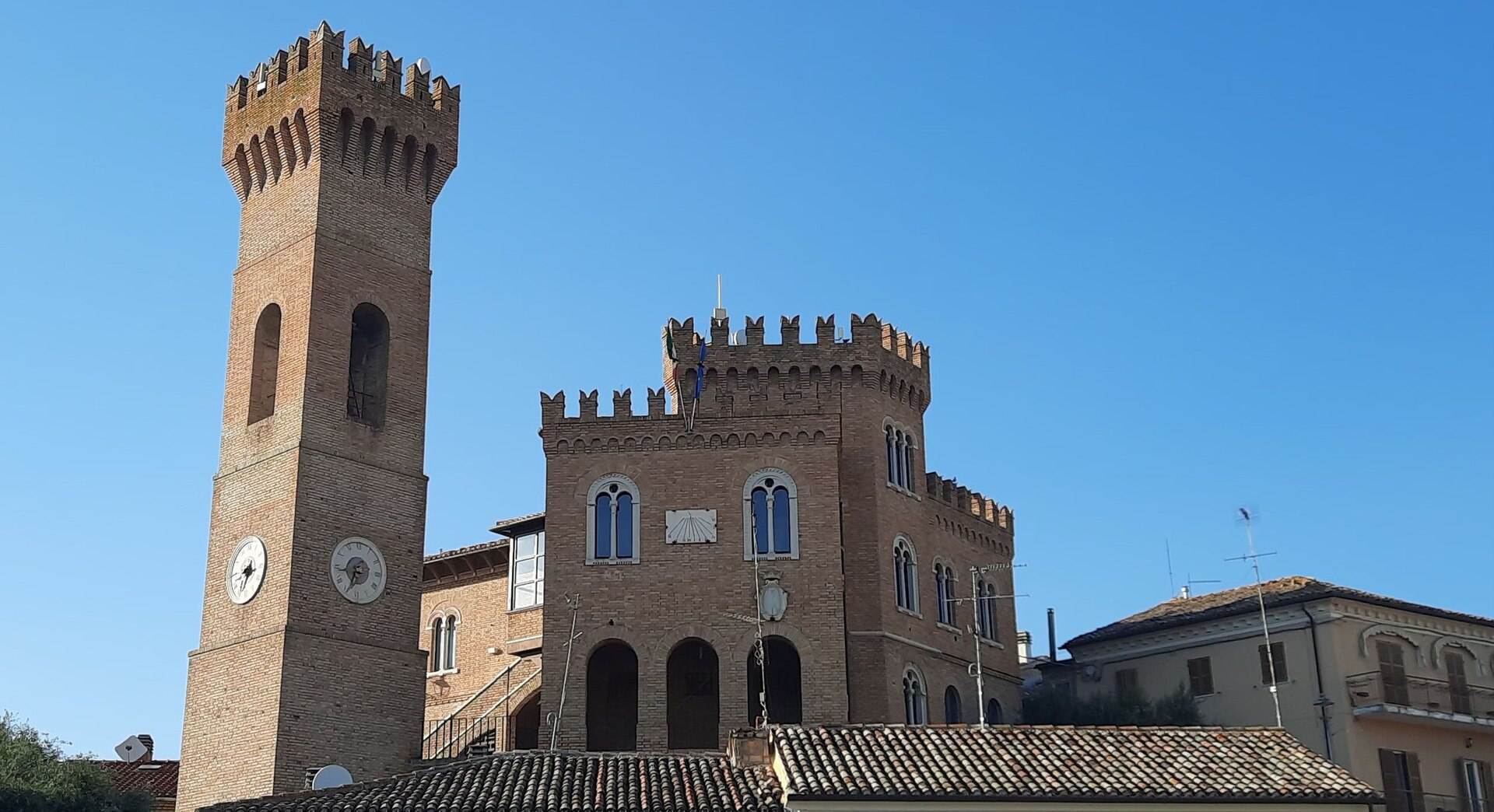 Trecastelli